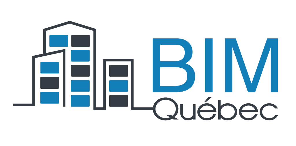 BIM Quebec Logo