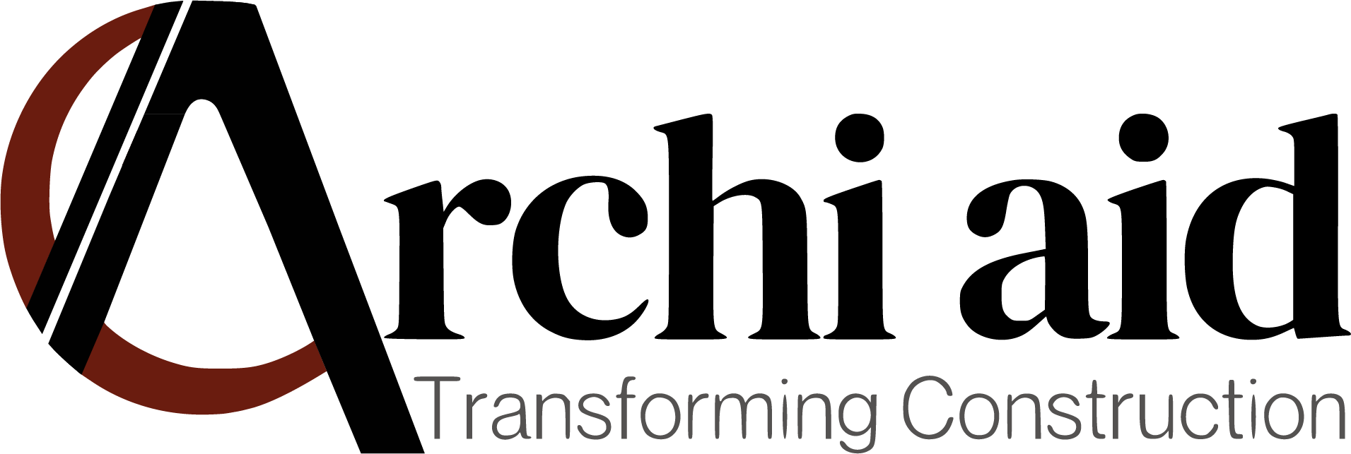 Archi Aid Logo